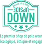 Upside Down - Le shop