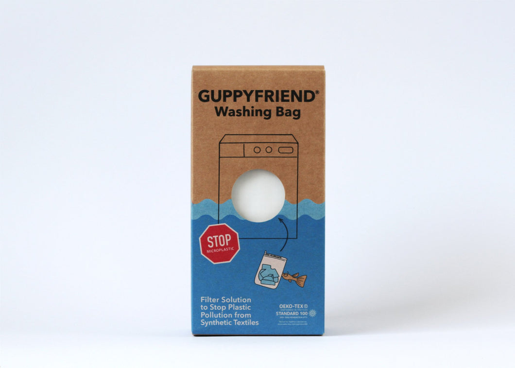 Guppyfriend - sac de lavage